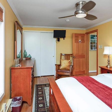 A Wildflower Inn Anchorage Extérieur photo