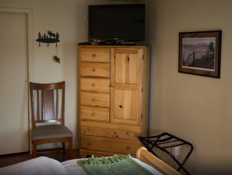A Wildflower Inn Anchorage Extérieur photo