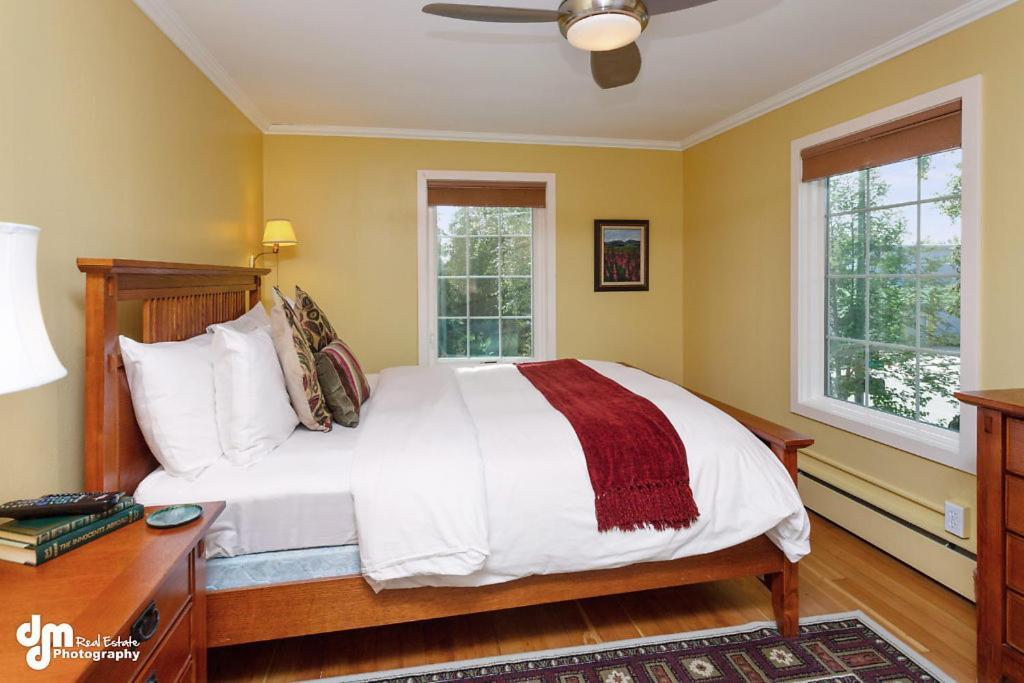 A Wildflower Inn Anchorage Extérieur photo